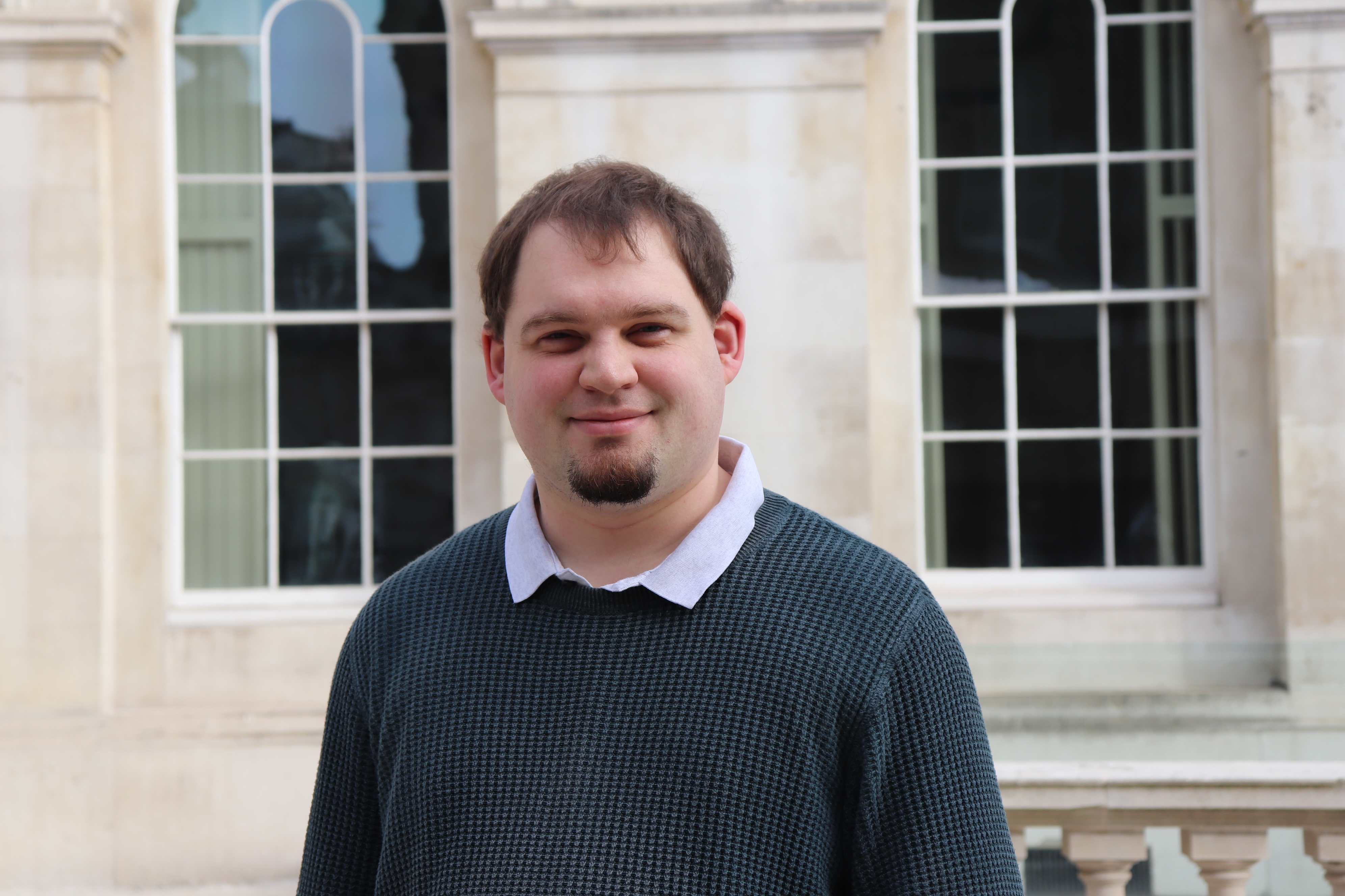 Picture of Huw Evans