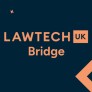 Lawtech Bridge Logo